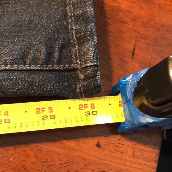 BONGO Bootcut Jeans - Picture 13 of 13